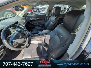 2015 Cadillac CTS 3.6L Luxury Collection