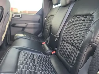 2021 Ford Bronco