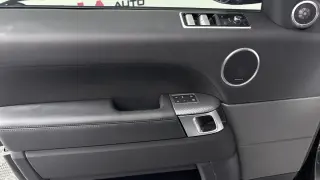 2021 Land Rover Range Rover Sport