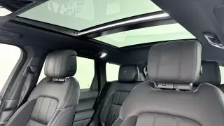2021 Land Rover Range Rover Sport
