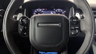 2021 Land Rover Range Rover Sport