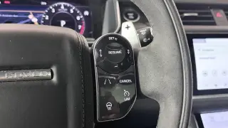 2021 Land Rover Range Rover Sport