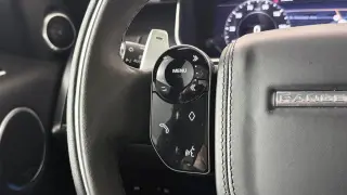 2021 Land Rover Range Rover Sport