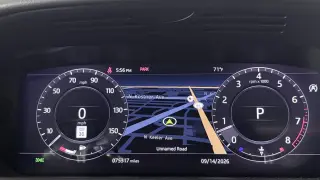 2021 Land Rover Range Rover Sport