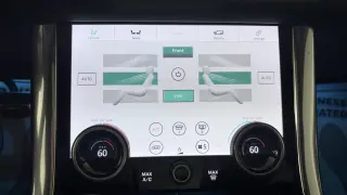2021 Land Rover Range Rover Sport