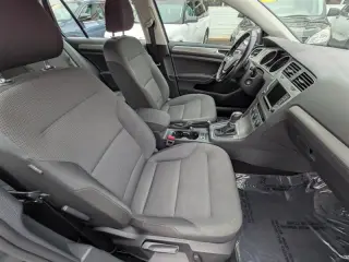 2017 Volkswagen Golf TSI S