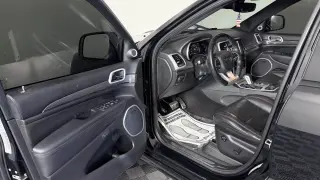 Jeep Grand Cherokee 2018
