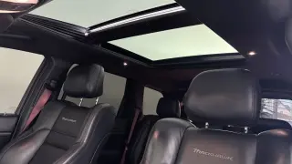 Jeep Grand Cherokee 2018