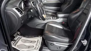Jeep Grand Cherokee 2018
