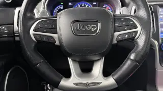 Jeep Grand Cherokee 2018