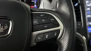 Jeep Grand Cherokee 2018
