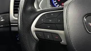 Jeep Grand Cherokee 2018