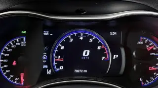 Jeep Grand Cherokee 2018