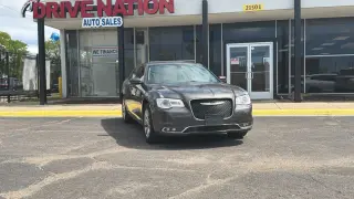 Chrysler 300 2020
