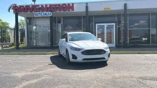 Chrysler 300 2020
