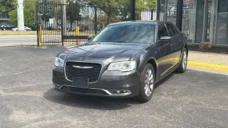 Chrysler 300 2020