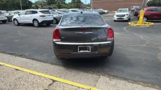 Chrysler 300 2020