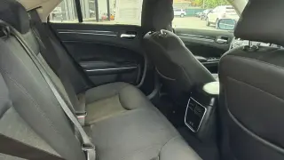 Chrysler 300 2020