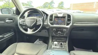 Chrysler 300 2020