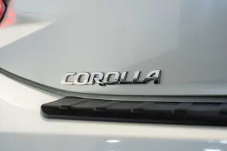 2019 Toyota Corolla Hatchback