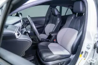 2019 Toyota Corolla Hatchback