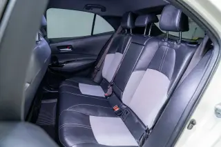 2019 Toyota Corolla Hatchback