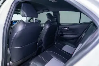 2019 Toyota Corolla Hatchback