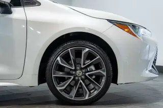 2019 Toyota Corolla Hatchback