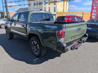 2021 Toyota Tacoma TRD Sport  4WD