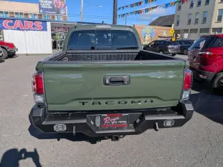 2021 Toyota Tacoma TRD Sport  4WD