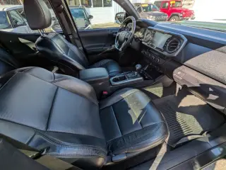 2021 Toyota Tacoma TRD Sport  4WD