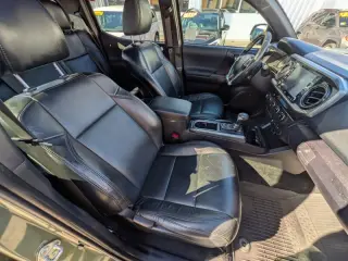 2021 Toyota Tacoma TRD Sport  4WD