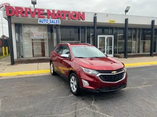 Chevrolet BLAZER 2020
