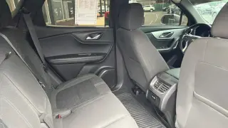 Chevrolet BLAZER 2020