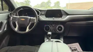 Chevrolet BLAZER 2020