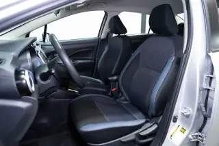 2024 Nissan Versa