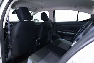 2024 Nissan Versa