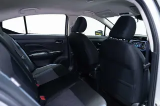 2024 Nissan Versa