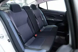 2024 Nissan Versa