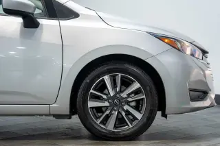 2024 Nissan Versa