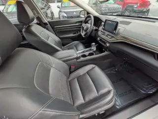 2020 Nissan Altima 2.5 SL