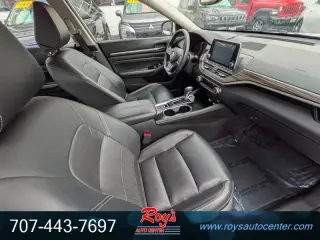 2020 Nissan Altima 2.5 SL