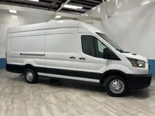 2023 Ford Transit-250