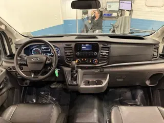 2023 Ford Transit-250