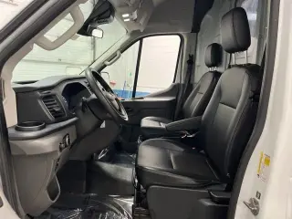 2023 Ford Transit-250
