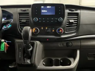2023 Ford Transit-250