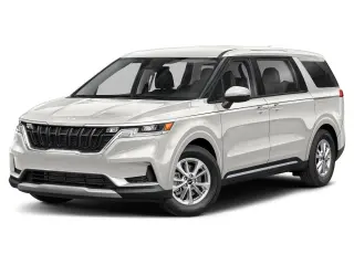 2023 Kia Carnival