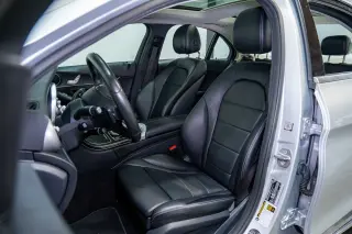 2016 Mercedes-Benz C 300