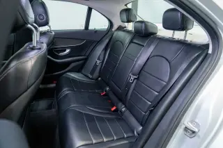 2016 Mercedes-Benz C 300