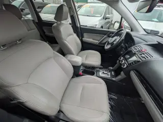 2018 Subaru Forester 2.5i Limited  AWD